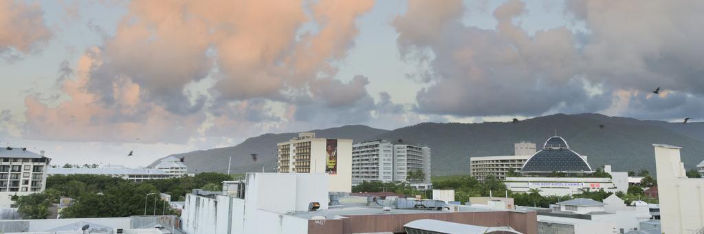 Inn Cairns 4* Cairns