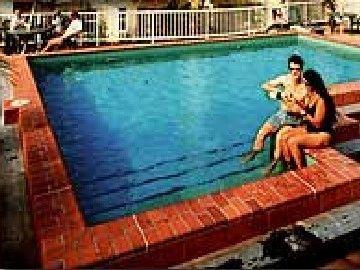 Inn Cairns Aparthotel Cairns