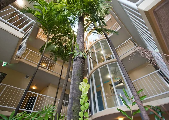 Inn Cairns
