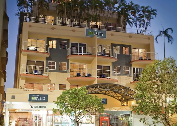 Inn Cairns
