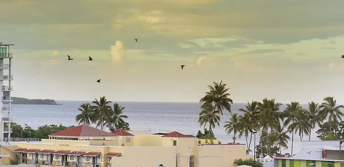Inn Cairns