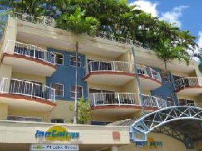 Inn Cairns 4* Cairns
